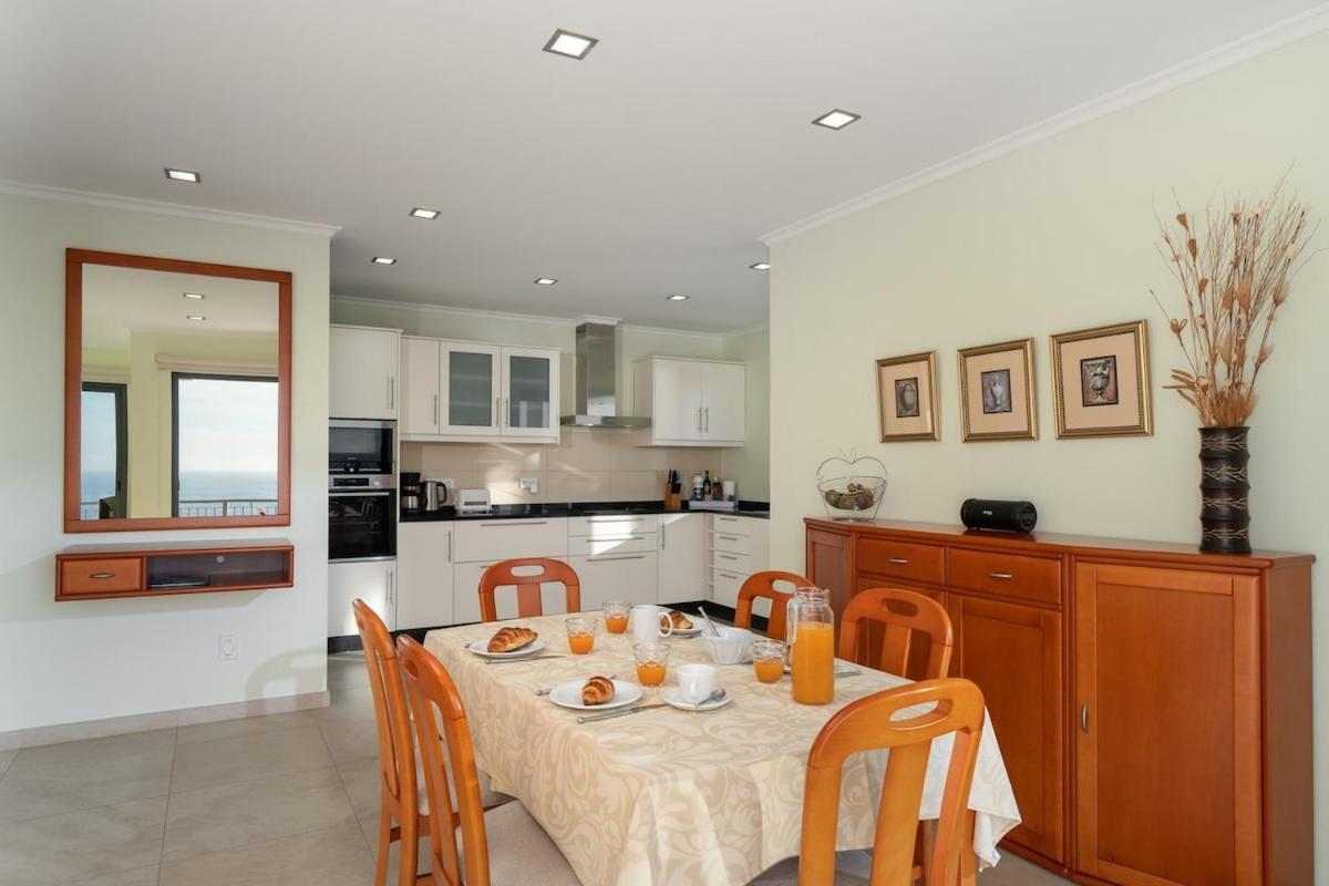 Villa Ourmadeira - Casa Amaro Sol, Tranquil Calheta  Exterior foto